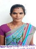 Photo of Ammu B