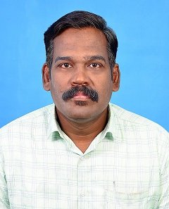 Photo of Anandaraj C