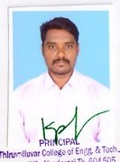 Photo of Anisharthurai J