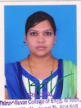 Photo of Anitha A