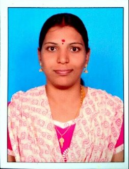 Photo of Bharathi A