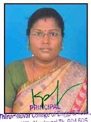 Photo of Chitra Devi P