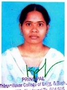 Photo of Giruba Nandhini M