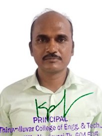 Photo of Kannan S