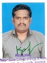 Photo of Karthikeyan K