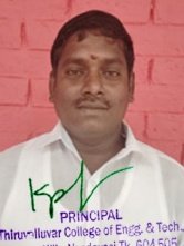 Photo of Muruganantham K