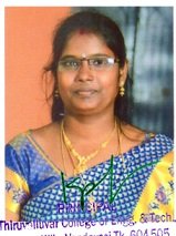 Photo of Nivetha D