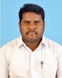 Photo of Pratheep C
