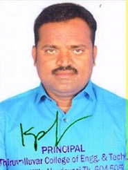 Photo of Ramesh A