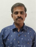 Photo of Ravichandran N