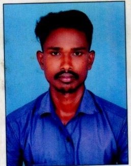 Photo of Sarathkumar B