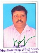 Photo of Saravanan J S