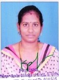 Photo of Senbagam A