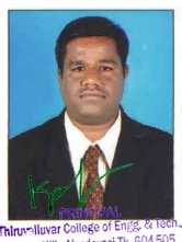 Photo of Sivakumar S