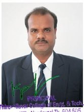 Photo of Thirumurugan A