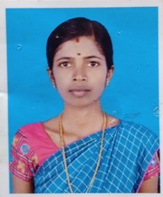 Photo of Umabharathi Rajendran