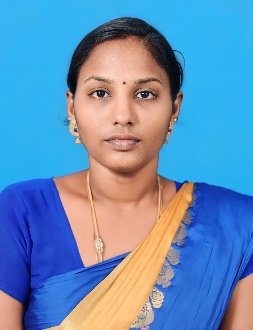 Photo of V Yamuna Devi
