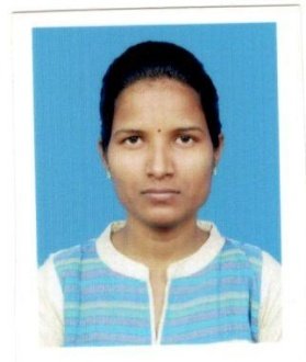 Photo of Vasanthi Munusamy