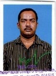 Photo of Vedhapuri A