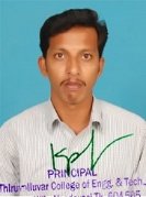 Photo of Venkatesan Chandrasekaran