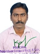 Photo of Vijayakumar P