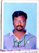 Photo of Vinothkumar S