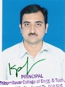 Photo of Viswanath S B