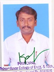 Photo of Yuvaraja K
